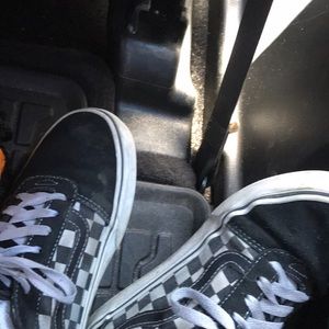 Meet your Posher, Ben